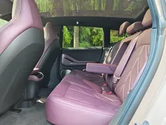 2025 Nio ET5T 100kWh Touring — фото 31