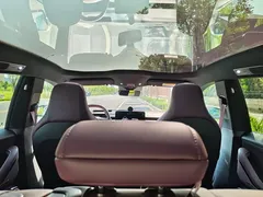 2025 Nio ET5T 100kWh Touring — фото 34