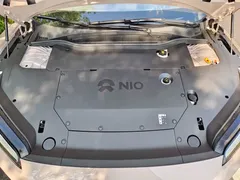 2025 Nio ET5T 100kWh Touring — фото 36