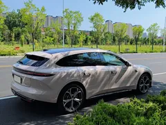 2025 Nio ET5T 100kWh Touring — фото 37