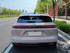 2025 Nio ET5T 100kWh Touring — фото 38