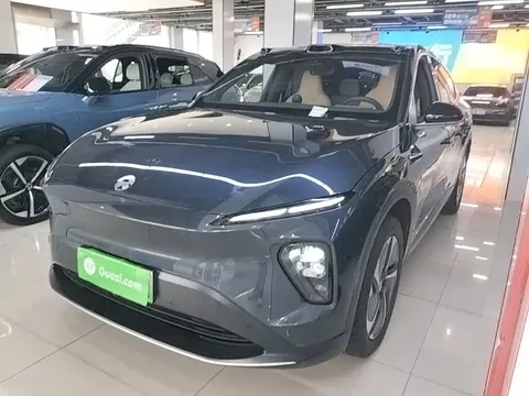 2023 Nio EC7 75kWh