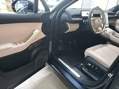2023 Nio EC7 75kWh, синий — фото 16