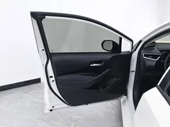 2021 Toyota Corolla 1.2T S-CVT PLUS, белый — фото 7