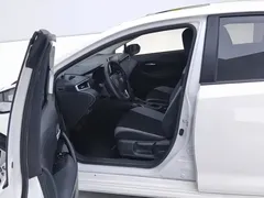 2021 Toyota Corolla 1.2T S-CVT PLUS, белый — фото 9