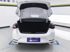 2021 Chery Arrizo GX 1.5L CVT Premium, белый — фото 4