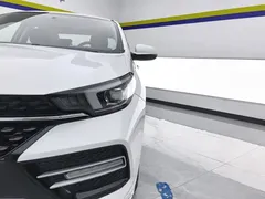 2021 Chery Arrizo GX 1.5L CVT Premium, белый — фото 5
