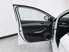 2021 Chery Arrizo GX 1.5L CVT Premium, белый — фото 7