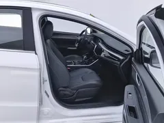 2021 Chery Arrizo GX 1.5L CVT Premium, белый — фото 8