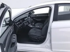 2021 Chery Arrizo GX 1.5L CVT Premium, белый — фото 9