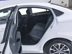 2021 Chery Arrizo GX 1.5L CVT Premium, белый — фото 11