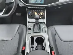 2021 Chery Arrizo GX 1.5L CVT Premium, белый — фото 16