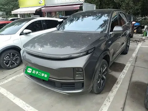 2023 Li Auto L8 Pro