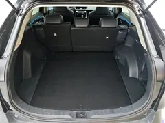 2022 Toyota Wildlander 2.0L CVT 2WD PLUS, чёрный — фото 4