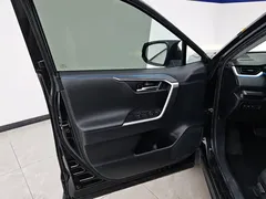 2022 Toyota Wildlander 2.0L CVT 2WD PLUS, чёрный — фото 7