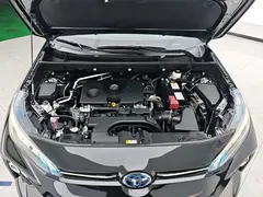 2022 Toyota Wildlander 2.0L CVT 2WD PLUS, чёрный — фото 10