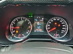 2022 Toyota Wildlander 2.0L CVT 2WD PLUS, чёрный — фото 14