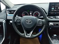 2022 Toyota Wildlander 2.0L CVT 2WD PLUS, чёрный — фото 15
