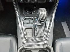 2022 Toyota Wildlander 2.0L CVT 2WD PLUS, чёрный — фото 16