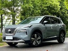 2021 Nissan X-Trail VC-Turbo 300 CVT 4WD Supreme — фото 1