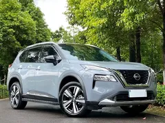 2021 Nissan X-Trail VC-Turbo 300 CVT 4WD Supreme — фото 3