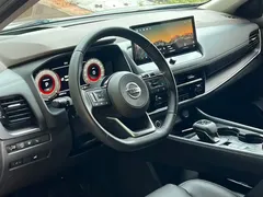 2021 Nissan X-Trail VC-Turbo 300 CVT 4WD Supreme — фото 4