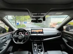 2021 Nissan X-Trail VC-Turbo 300 CVT 4WD Supreme — фото 5