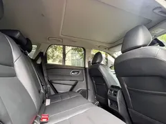 2021 Nissan X-Trail VC-Turbo 300 CVT 4WD Supreme — фото 6