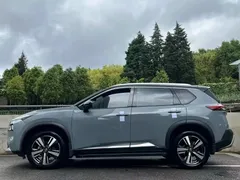 2021 Nissan X-Trail VC-Turbo 300 CVT 4WD Supreme — фото 8