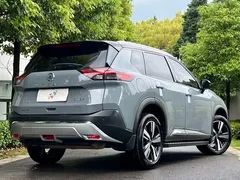 2021 Nissan X-Trail VC-Turbo 300 CVT 4WD Supreme — фото 9