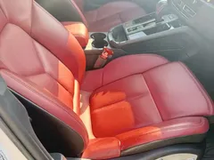 2023 Porsche Macan 2.0T, белый — фото 5