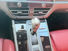 2023 Porsche Macan 2.0T, белый — фото 7