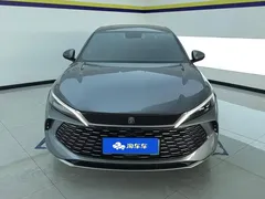 2024 BYD Qin L 80KM — фото 2