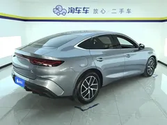 2024 BYD Qin L 80KM — фото 3