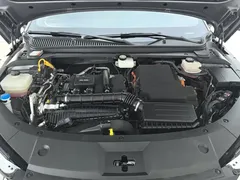 2024 BYD Qin L 80KM — фото 10