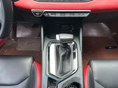 2021 Geely Emgrand S 1.4T CVT, белый — фото 15