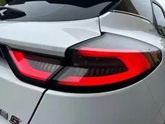 2021 Geely Emgrand S 1.4T CVT, белый — фото 18