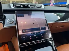 2022 Mercedes-Benz S-Class S 450 L, чёрный — фото 16