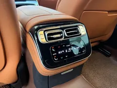 2022 Mercedes-Benz S-Class S 450 L, чёрный — фото 20