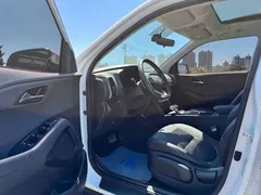 2021 Hyundai ix35 240TGDi DCT 2WD GLS, белый — фото 7
