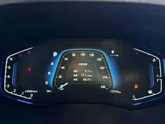 2021 Hyundai ix35 240TGDi DCT 2WD GLS, белый — фото 22