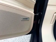 2021 Porsche Panamera 2.9T, чёрный — фото 5