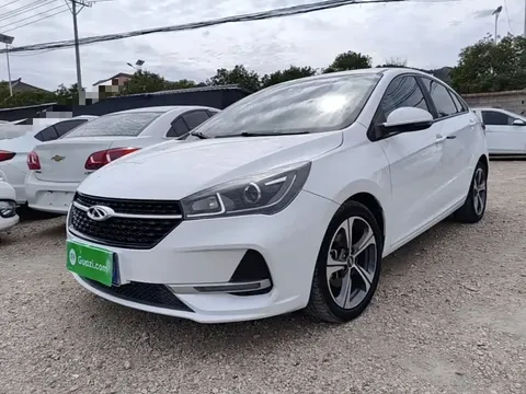 2019 Chery Arrizo 5 PRO 1.5L MT VI