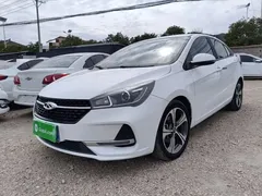 2019 Chery Arrizo 5 PRO 1.5L MT VI, белый — фото 1