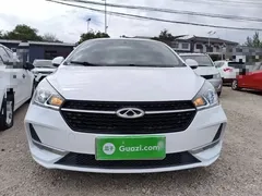 2019 Chery Arrizo 5 PRO 1.5L MT VI, белый — фото 3