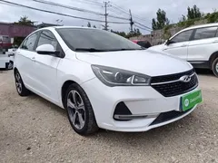 2019 Chery Arrizo 5 PRO 1.5L MT VI, белый — фото 4