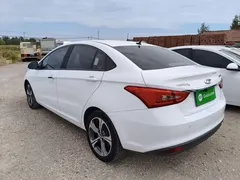 2019 Chery Arrizo 5 PRO 1.5L MT VI, белый — фото 5