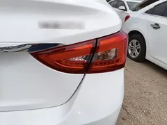 2019 Chery Arrizo 5 PRO 1.5L MT VI, белый — фото 8