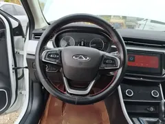 2019 Chery Arrizo 5 PRO 1.5L MT VI, белый — фото 11