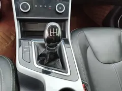 2019 Chery Arrizo 5 PRO 1.5L MT VI, белый — фото 14